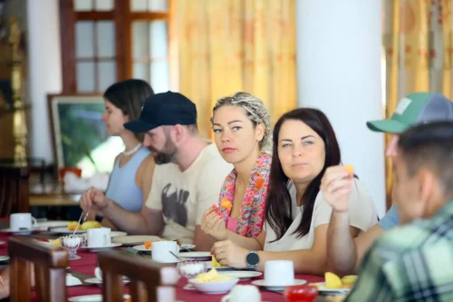 SriLak View Holiday Inn