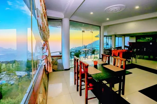 SriLak View Holiday Inn